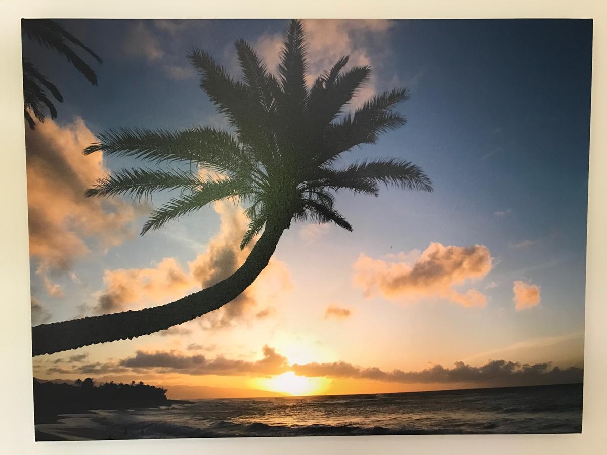 Beautiful Guest House Kailua Beach Exteriér fotografie